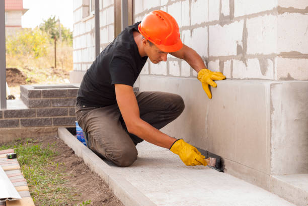 Licensed Basement Waterproofing service in Bradley Beach, NJ - Arrow Tight Waterproofing